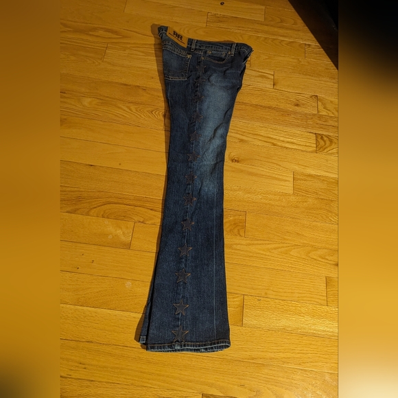 Rare Rock & Republic jeans - Picture 5 of 7